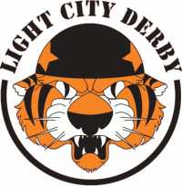 Light City Derby (OTA) logo